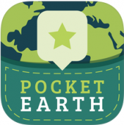 pocket -earth